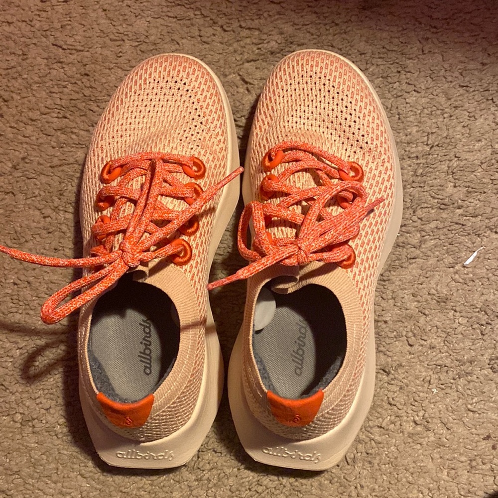Allbirds Dashers 1 size 7